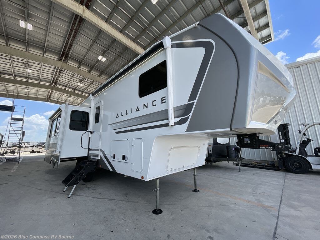 New 2027 Alliance RV Avenue All-Access 29RL available in Boerne, Texas