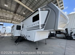 New 2027 Alliance RV Avenue All-Access 29RL available in Boerne, Texas