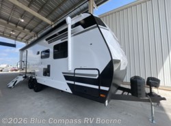 New 2027 Alliance RV Delta 262RB available in Boerne, Texas