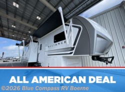 New 2027 Alliance RV Paradigm 395DS available in Boerne, Texas