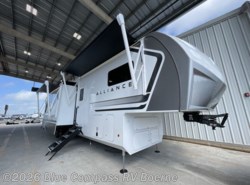 New 2027 Alliance RV Paradigm 395DS available in Boerne, Texas
