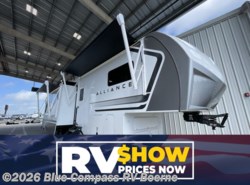New 2027 Alliance RV Paradigm 395DS available in Boerne, Texas