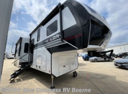 New 2027 Alliance RV Valor 37V11 available in Boerne, Texas