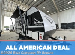 New 2027 Grand Design Transcend One 151BH available in Boerne, Texas