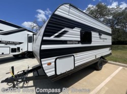 New 2027 Grand Design Transcend One 151RB available in Boerne, Texas