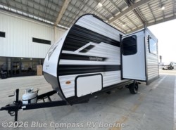 New 2027 Grand Design Transcend One 161DB available in Boerne, Texas