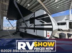 New 2027 Grand Design Transcend Xplor 22RBX available in Boerne, Texas