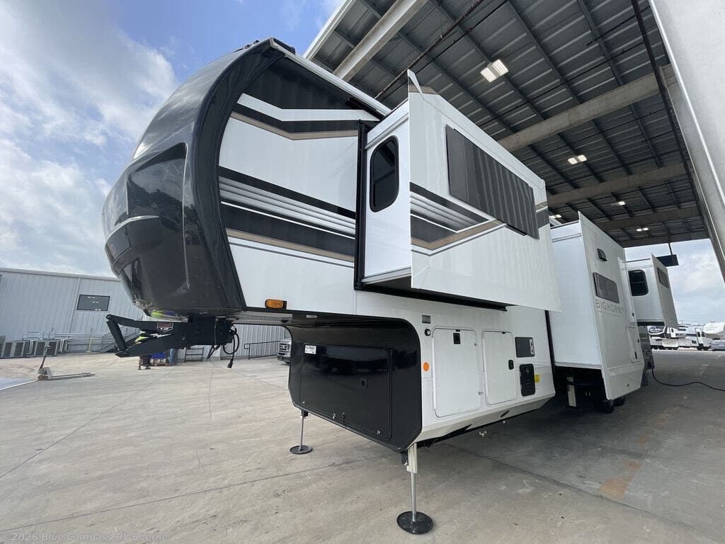 New 2027 Heartland Bighorn 39FL available in Boerne, Texas
