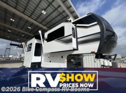 New 2027 Heartland Bighorn 39FL available in Boerne, Texas
