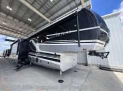 New 2027 Heartland Bighorn 39RK available in Boerne, Texas