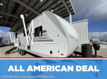 New 2027 Heartland North Trail 250CK available in Boerne, Texas