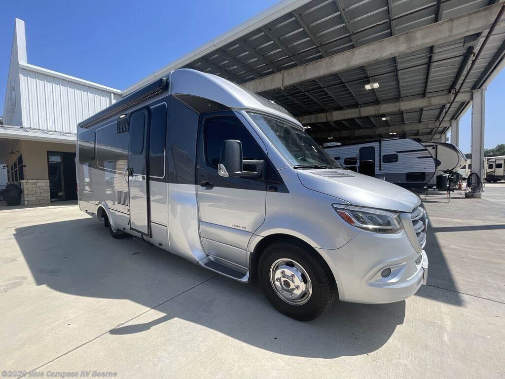 Used 2022 Leisure Travel Unity U24RL available in Boerne, Texas