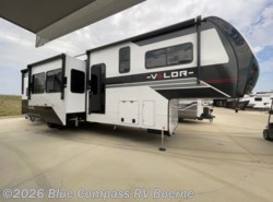 New 2026 Alliance RV Valor 36V11 available in Boerne, Texas