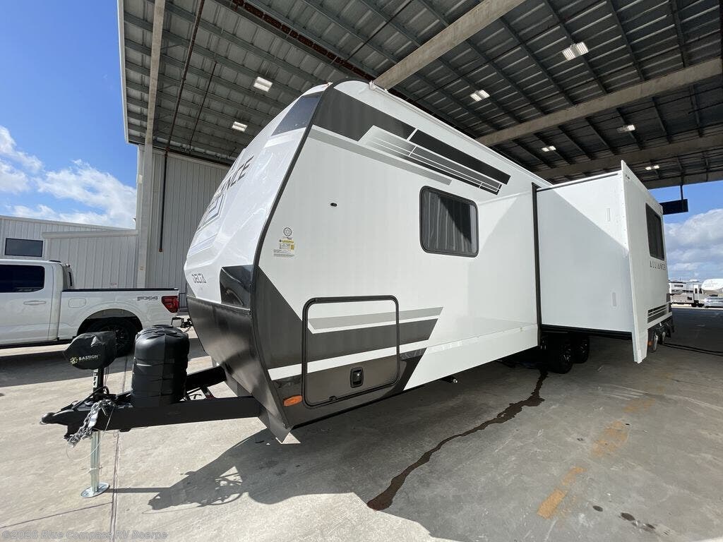 New 2027 Alliance RV Delta 291BH available in Boerne, Texas