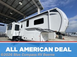 New 2027 Heartland Milestone 39TB available in Boerne, Texas