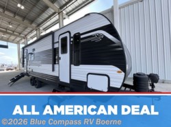 New 2027 Heartland Prowler 2601RLS available in Boerne, Texas