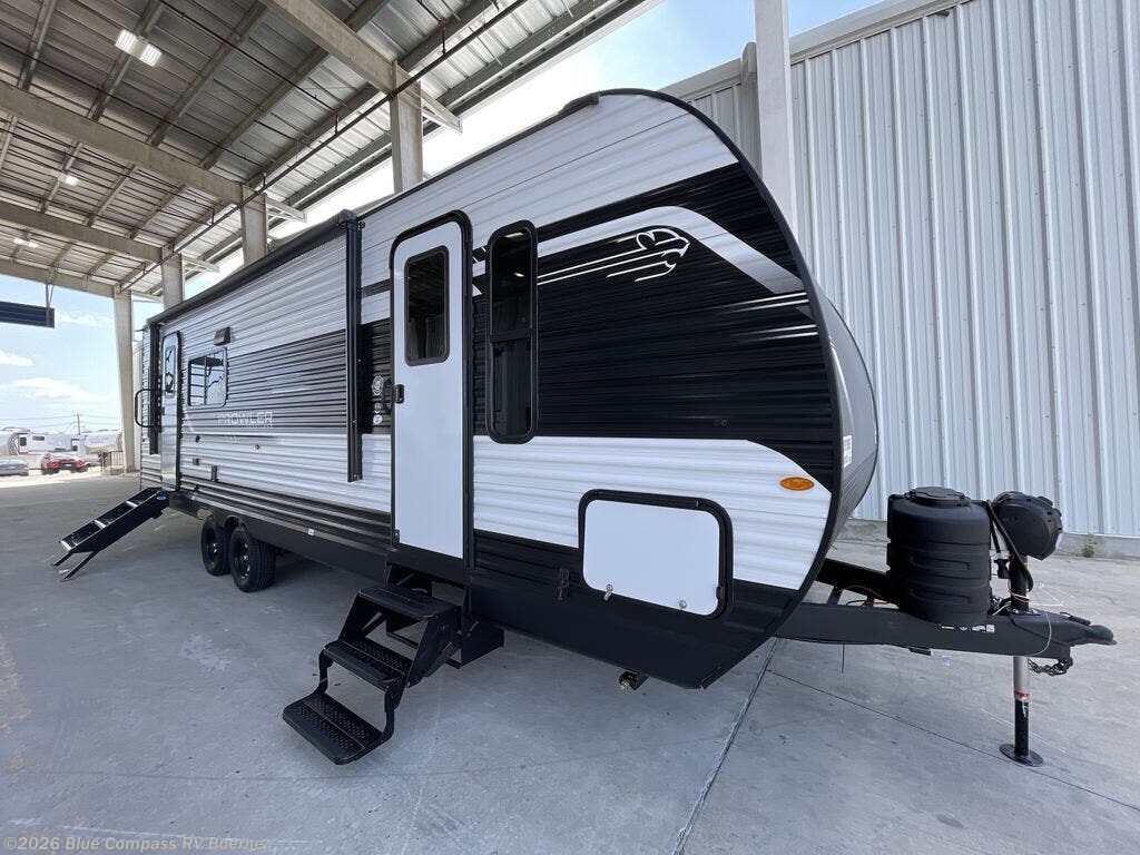 New 2027 Heartland Prowler 2601RLS available in Boerne, Texas