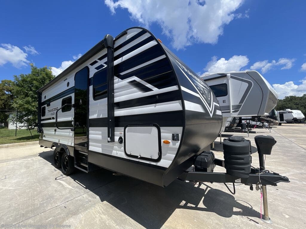 Used 2024 Grand Design Transcend Xplor 200MK available in Boerne, Texas