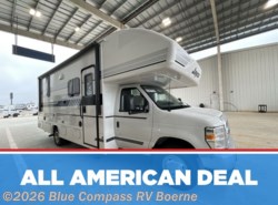 New 2027 Jayco Redhawk 24B available in Boerne, Texas