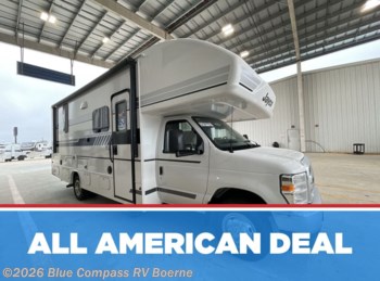 New 2027 Jayco Redhawk 24B available in Boerne, Texas