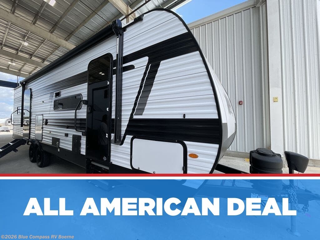New 2027 Grand Design Momentum MAV 28MAV available in Boerne, Texas