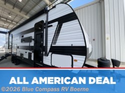 New 2027 Grand Design Momentum MAV 28MAV available in Boerne, Texas