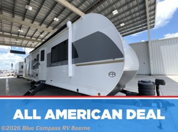 Used 2024 Forest River Wildwood 33TSX available in Boerne, Texas