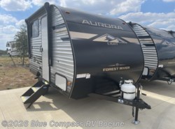 New 2026 Forest River Aurora Light 13BHX available in Boerne, Texas