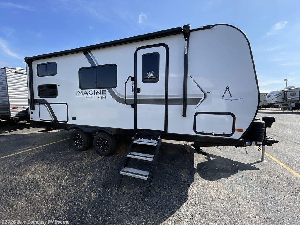 New 2026 Grand Design Imagine AIM 20BHA available in Boerne, Texas