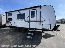 New 2026 Grand Design Imagine AIM 20BHA available in Boerne, Texas
