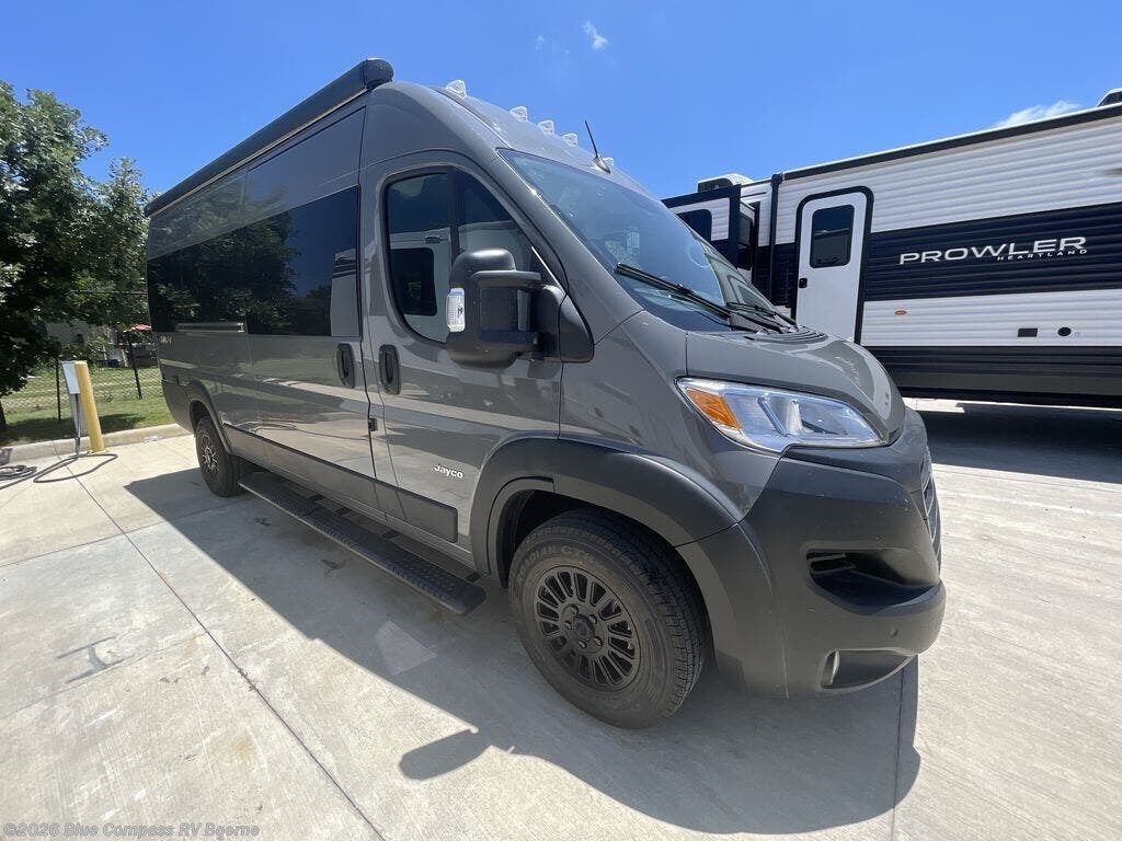 New 2027 Jayco Swift 20T available in Boerne, Texas