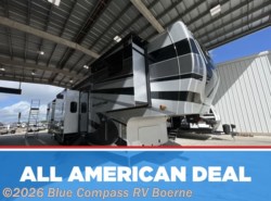 Used 2024 Forest River RiverStone 421FK available in Boerne, Texas