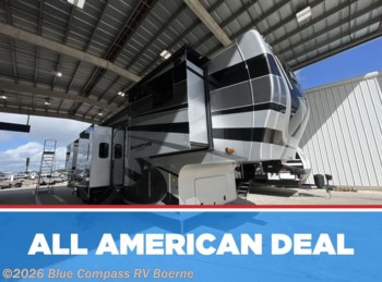 Used 2024 Forest River RiverStone 421FK available in Boerne, Texas