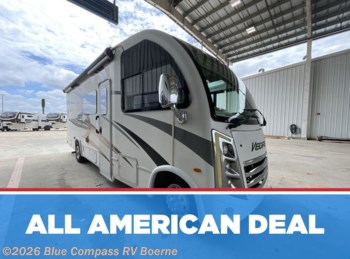 Used 2023 Thor Motor Coach Vegas 24.4 available in Boerne, Texas