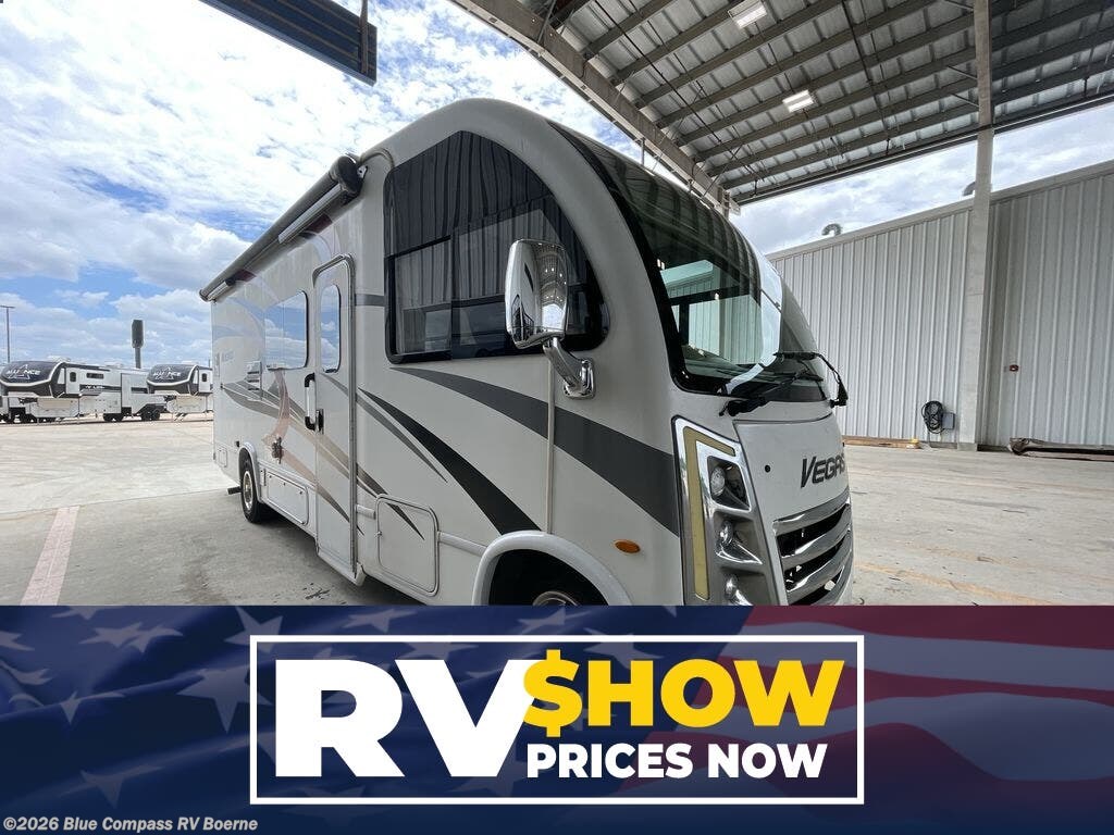 Used 2023 Thor Motor Coach Vegas 24.4 available in Boerne, Texas
