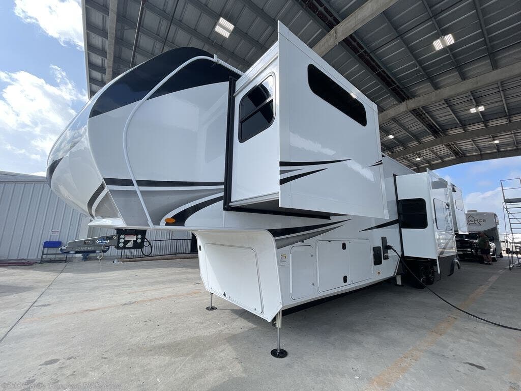 New 2027 Grand Design Solitude 390RK available in Boerne, Texas