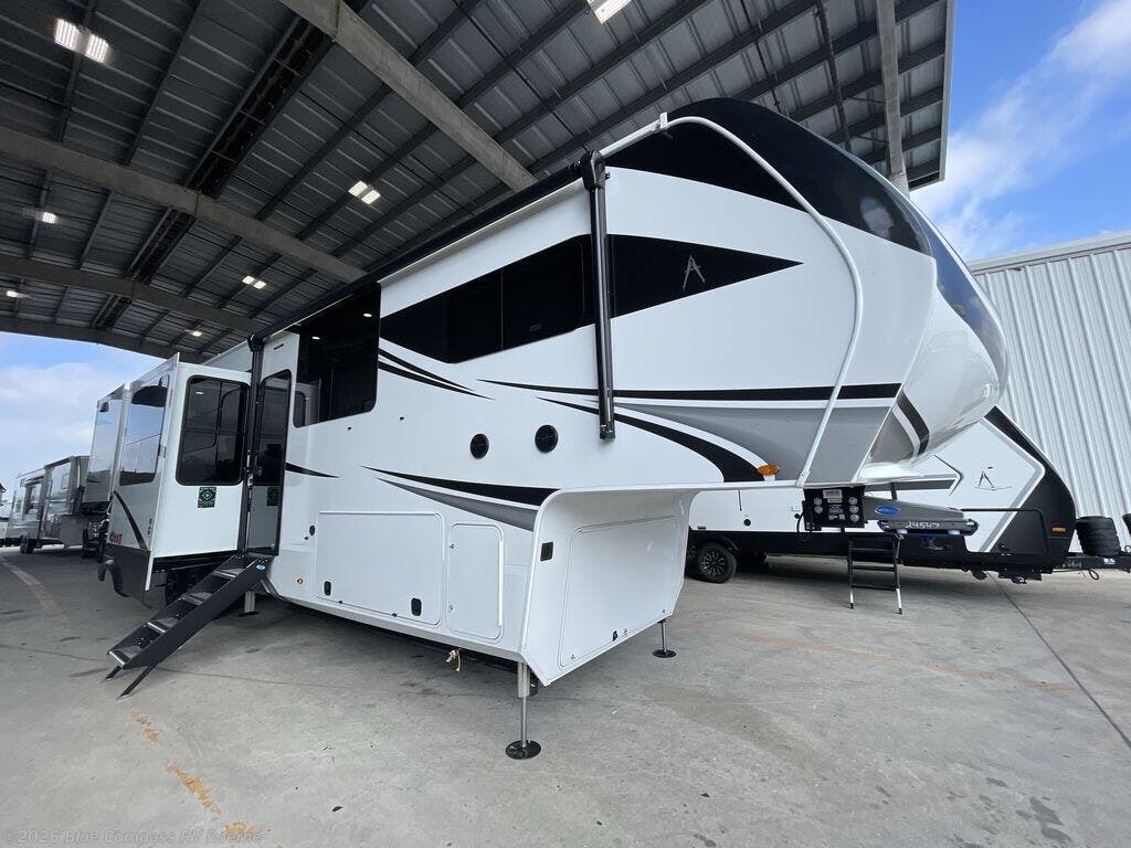 New 2027 Grand Design Solitude 390RK available in Boerne, Texas