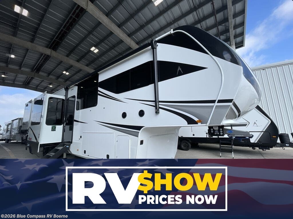 New 2027 Grand Design Solitude 390RK available in Boerne, Texas