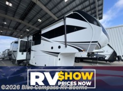 New 2027 Grand Design Solitude 390RK available in Boerne, Texas