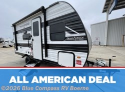 New 2027 Grand Design Transcend One 151BH available in Boerne, Texas
