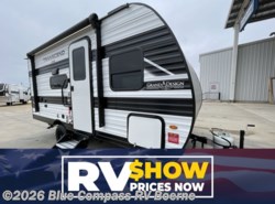 New 2027 Grand Design Transcend One 151BH available in Boerne, Texas