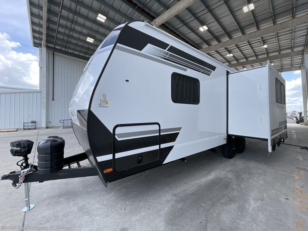 New 2027 Alliance RV Delta 252RL available in Boerne, Texas