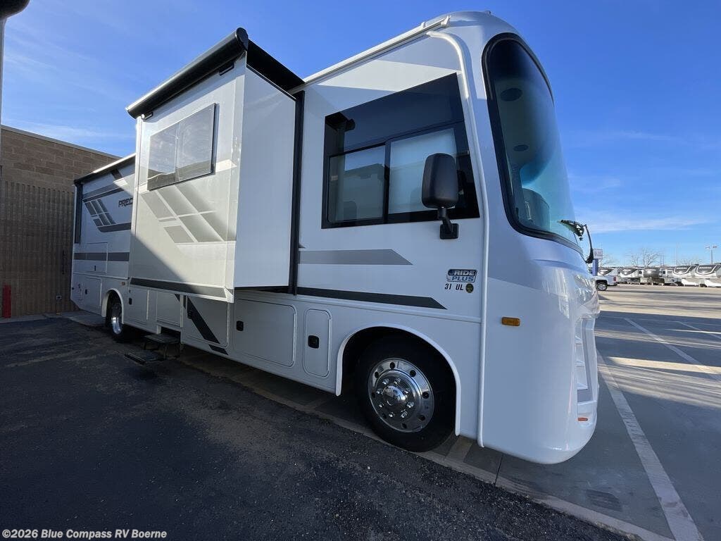New 2026 Jayco Precept 31UL available in Boerne, Texas