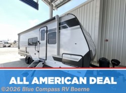 New 2027 Alliance RV Delta Ultra Lite ML226 available in Boerne, Texas