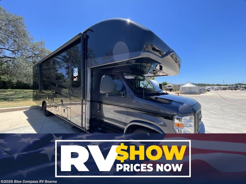 New 2027 Jayco Greyhawk 29MV available in Boerne, Texas