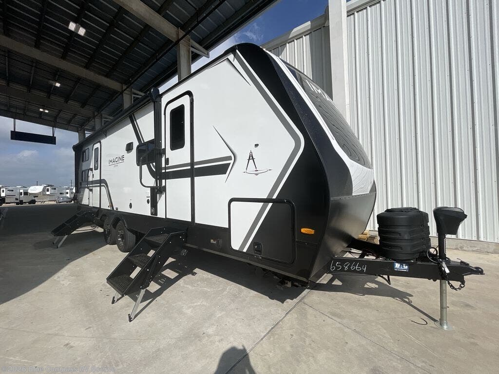 New 2027 Grand Design Imagine 2800BH available in Boerne, Texas