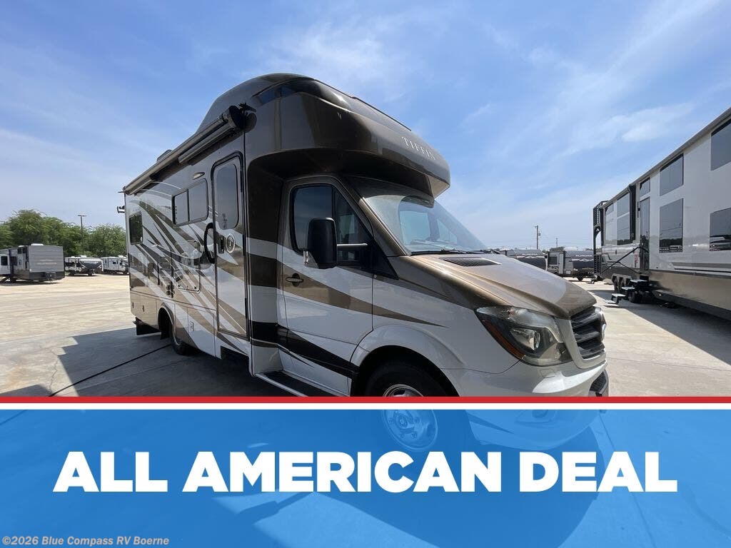 Used 2017 Tiffin Wayfarer 24QW available in Boerne, Texas