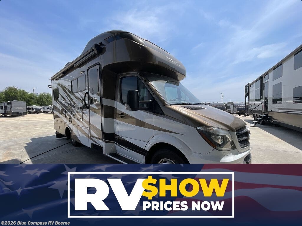 Used 2017 Tiffin Wayfarer 24QW available in Boerne, Texas