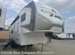 New 2026 Alliance RV Avenue All-Access 23ML available in Boerne, Texas