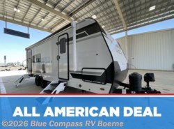 New 2027 Alliance RV Delta Ultra Lite RK234 available in Boerne, Texas